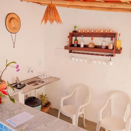 Casa Viana Trancoso Villa Exterior foto