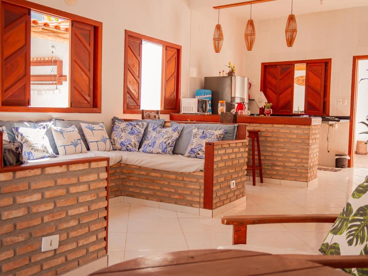 Casa Viana Trancoso Villa Exterior foto