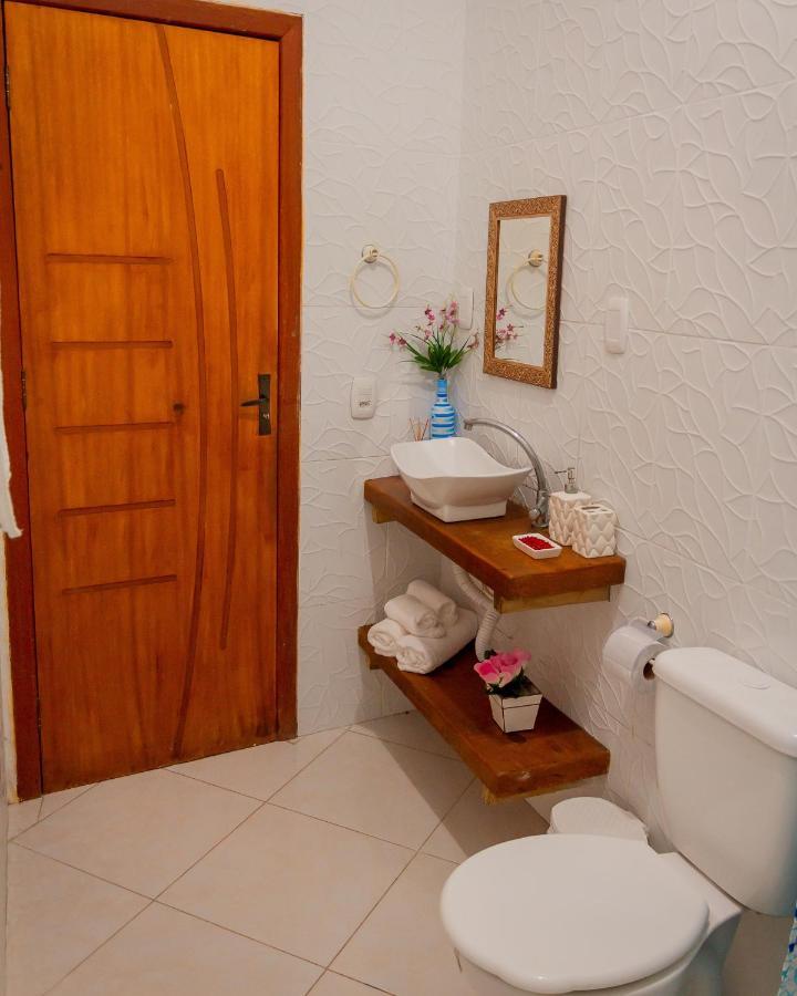 Casa Viana Trancoso Villa Exterior foto