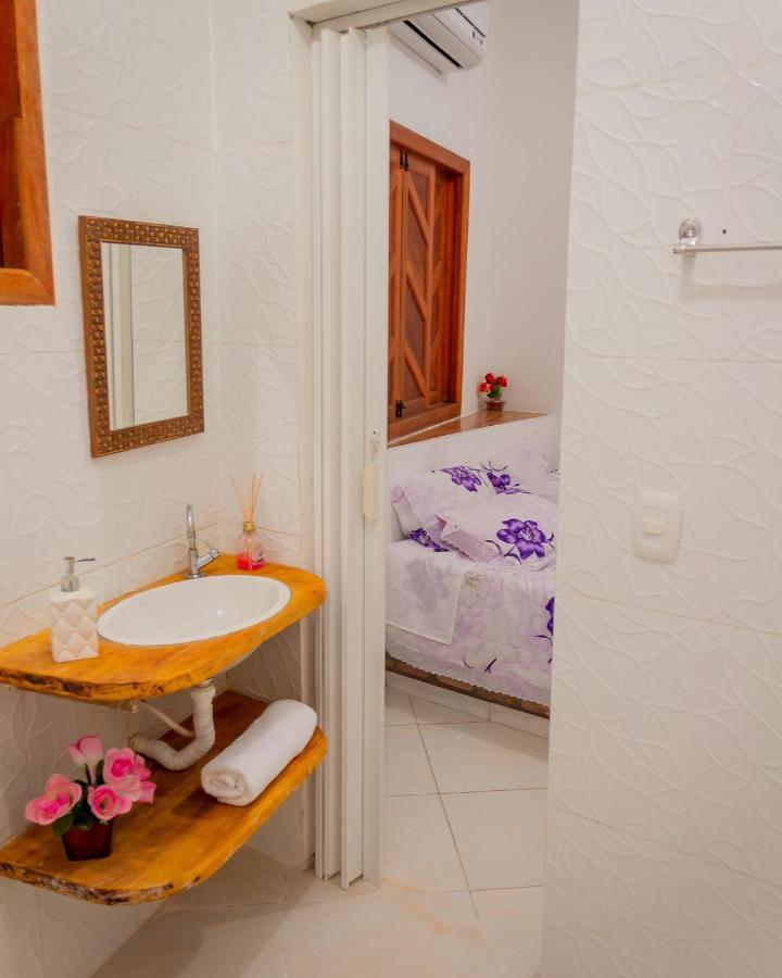 Casa Viana Trancoso Villa Exterior foto