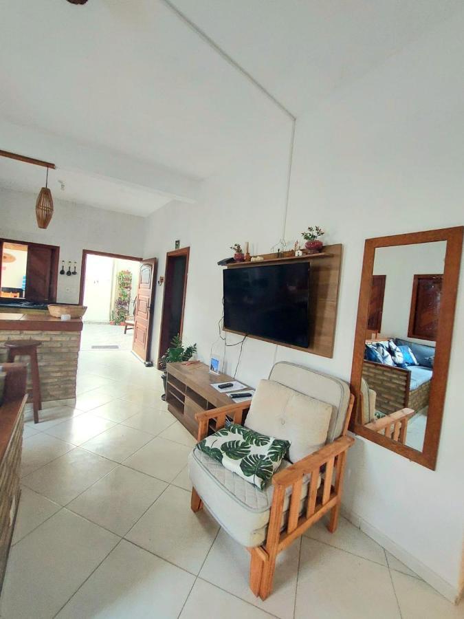 Casa Viana Trancoso Villa Exterior foto