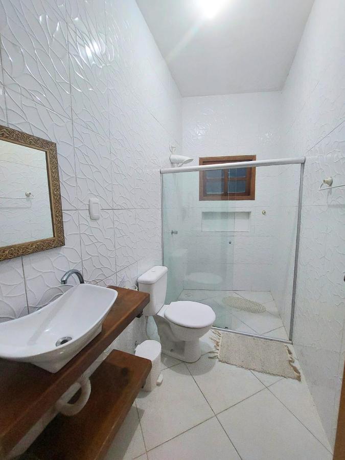 Casa Viana Trancoso Villa Exterior foto